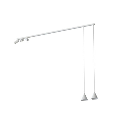 Lampy przysufitowe Fourty Nowodvorski (11446)