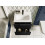 Set Street Plus 50 black mat Elita (RE020500107160)