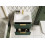 Set Street Plus 50 forest green mat Elita (RE020500107010)