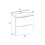Set Street Plus 50 orzech lincoln Elita (RE020500107060)