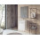 Set Qubo Plus 40 white Elita (RE020400148060)