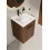 Set Qubo Plus 40 orzech lincoln Elita (RE020400147060)