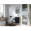 Set Young Basic 40 1D black mat Elita (RE168996007160)