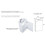 Set Young Basic 40 1D orzech lincoln Elita (RE168992007060)