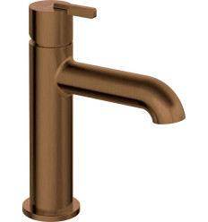 Bateria umywalkowa Deante Silia (BQS C20M)
