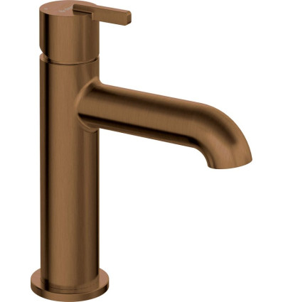 Bateria umywalkowa Deante Silia (BQS C20M)