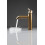 Bateria umywalkowa Deante Silia (BQS C20M)