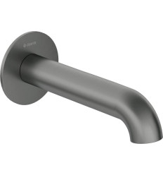 Wylewka wannowo-umywalkowa Titanium Silia Deante (NQS D80K)