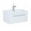 Szafka pod umywalkę 60 Kwadro Slim White Elita (165806)