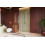 Kabina prysznicowa 120x80 Ortigo złoty połysk Excellent (KAEX.5016.K.1200.0800.GL)