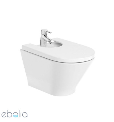 Bidet podwieszany Gap Round Roca (A3570N6000)
