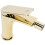 Bateria bidetowa Avalon złota Rea (REA-B1125)