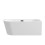 Wanna narożna160x80 prawa Avola Balneo (J0101010402-1)