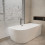 Wanna narożna160x80 prawa Avola Balneo (J0101010402-1)