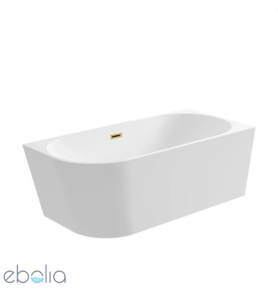 Wanna narożna160x80 prawa Avola Balneo (J0101010402-1)