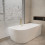Wanna narożna160x80 prawa Avola Balneo (J0101010402-1)