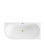 Wanna narożna160x80 prawa Avola Balneo (J0101010402-1)