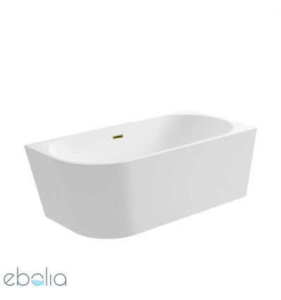 Wanna narożna160x80 prawa Avola Balneo (J0101010402-1)