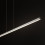 Lampy liniowe Bar led Nowodvorski (11581)
