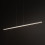 Lampy liniowe Bar led Nowodvorski (11581)