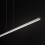 Lampy liniowe Bar led Nowodvorski (11582)
