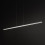 Lampy liniowe Bar led Nowodvorski (11582)