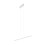 Lampy liniowe Bar led Nowodvorski (11584)