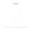 Lampy liniowe Bar led Nowodvorski (11583)