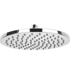 Głowica prysznicowa 1-funkcyjna chrom Boro Deante (NER 039K)