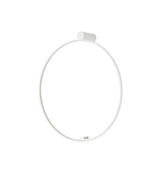 Lampy przysufitowe Circolo led Nowodvorski (11603)