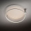 Lampy przysufitowe Circolo led Nowodvorski (11603)