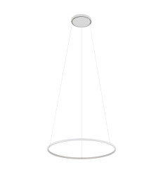 Lampy wiszące Circolo led Nowodvorski (11604)