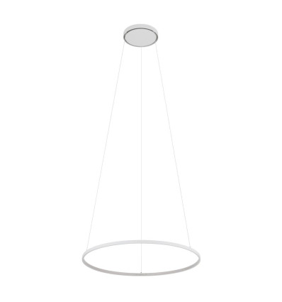 Lampy wiszące Circolo led Nowodvorski (11604)