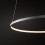 Lampy wiszące Circolo led Nowodvorski (11604)