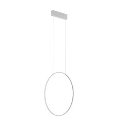 Lampy wiszące Circolo led Nowodvorski (11605)