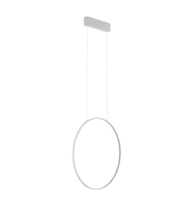 Lampy wiszące Circolo led Nowodvorski (11605)