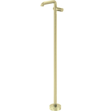 Bateria umywalkowa wolnostojąca Deante Silia Hexa (BHS R2KK)