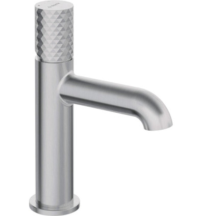 Bateria umywalkowa Deante Silia Hexa (BHS F20M)