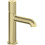 Bateria umywalkowa Deante Silia Hexa (BHS R20M)