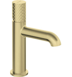 Bateria umywalkowa Deante Silia Hexa (BHS R20M)