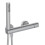 Bateria prysznicowa z zestawem prysznicowym Deante Silia Hexa (BHS F41M)