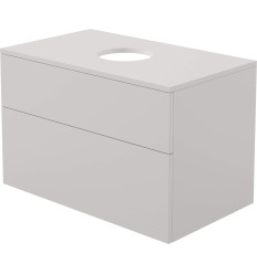 Szafka umywalkowa z blatem Deante Prizma (SDI KB81)