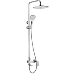 Zestaw natryskowy chrom MY1902-78C Storm Rea (REA-P4882)