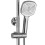 Zestaw natryskowy chrom MY1902-78C Storm Rea (REA-P4882)