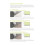 Kabina prysznicowa 100x70 Idea 8 Brushed Gold KDJ Radaway (10340520-99-01L + 10350453-01-01 + 10360070-01-01R)