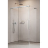 Kabina prysznicowa 100x70 Idea 8 QL KDJ Radaway (10550517-01-01L + 10350453-01-01 + 10360070-01-01R)