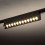 Lampy led Ut-lvm focus swing led Nowodvorski (11311)