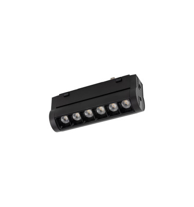 Lampy led Ut-lvm focus swing led Nowodvorski (11335)