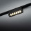 Lampy led Ut-lvm focus swing led Nowodvorski (11335)