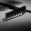 Lampy led Ut-lvm focus out led Nowodvorski (11338)